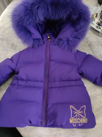 moncler jacket gumtree